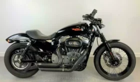 2009 Harley-Davidson Nightster (XL1200N)