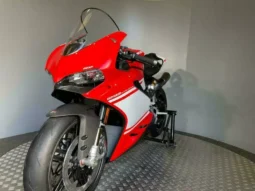 2017 Ducati Panigale V4 Superleggera
