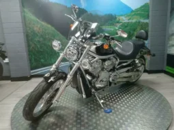 2011 Harley-Davidson V-Rod 1250 (VRSCAW)