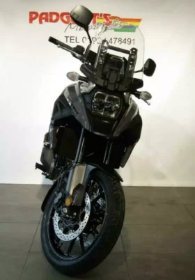 2020 Harley-Davidson Iron 1200 (XL1200NS)