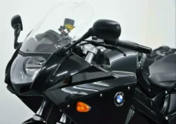 2012 BMW F 800 ST
