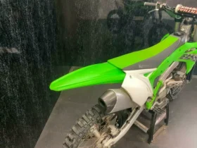 2019 Kawasaki KX250F