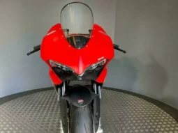 2017 Ducati Panigale V4 Superleggera