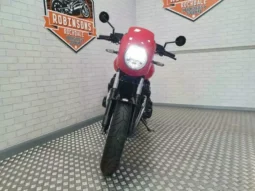 
										2018 Ducati Hypermotard 939 full									