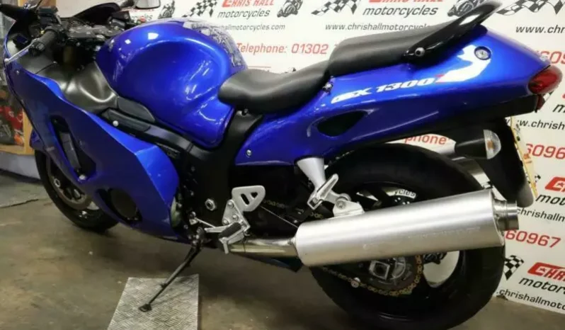 
								2018 Yamaha YZ125 full									