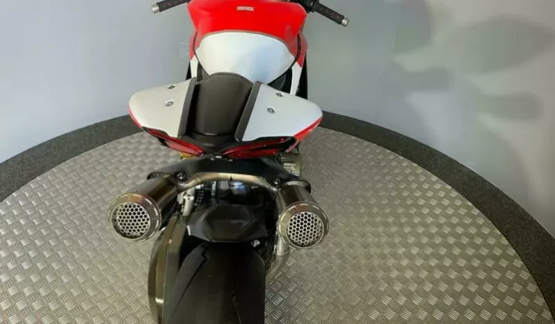 
								2017 Ducati Panigale V4 Superleggera full									