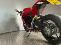 
										2017 Ducati SuperSport S full									