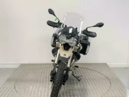 
										2021 Moto Guzzi V85 TT Travel full									