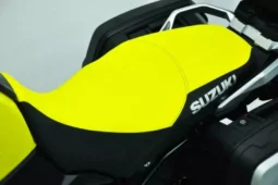 
										2017 Suzuki V-Strom 1000XT (DL1000XA) full									